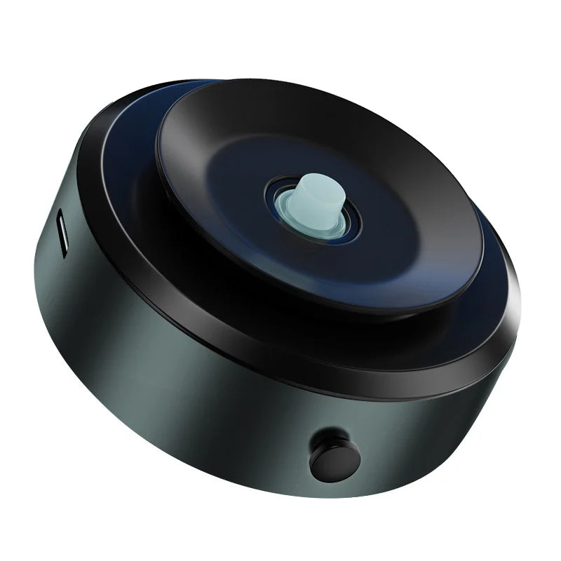 Dual Suction Cup Magnetic Phone Holder 7