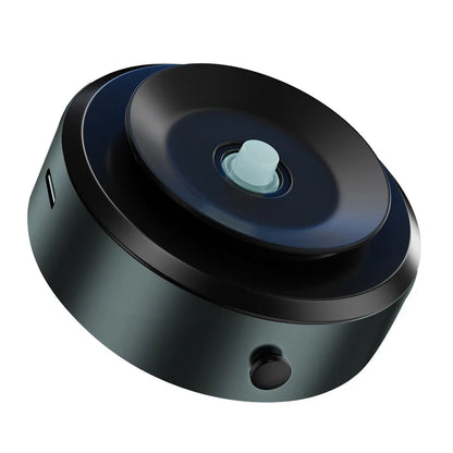 Dual Suction Cup Magnetic Phone Holder 7