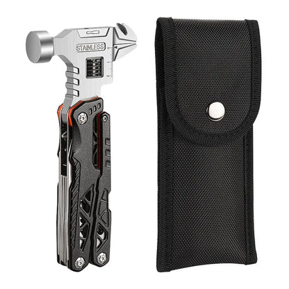 Multifunctional Wench Hammer 7