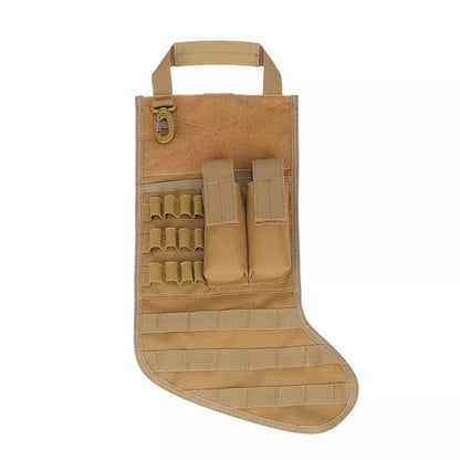 Tactical Christmas Stocking 7