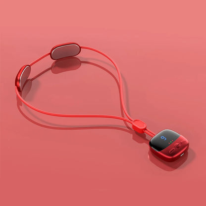 Smart Heated Neck & Shoulder Massager 7