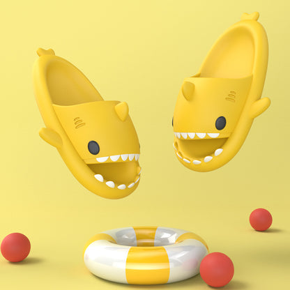PREMIUM SHARK SLIDES 7