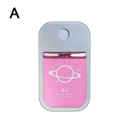 Pheromone Perfume 7