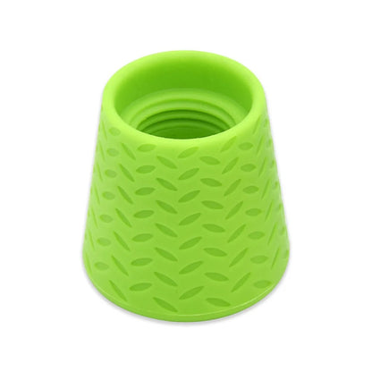 AquaBrush Multi-Use Silicone Shower & Scrub Cup 7