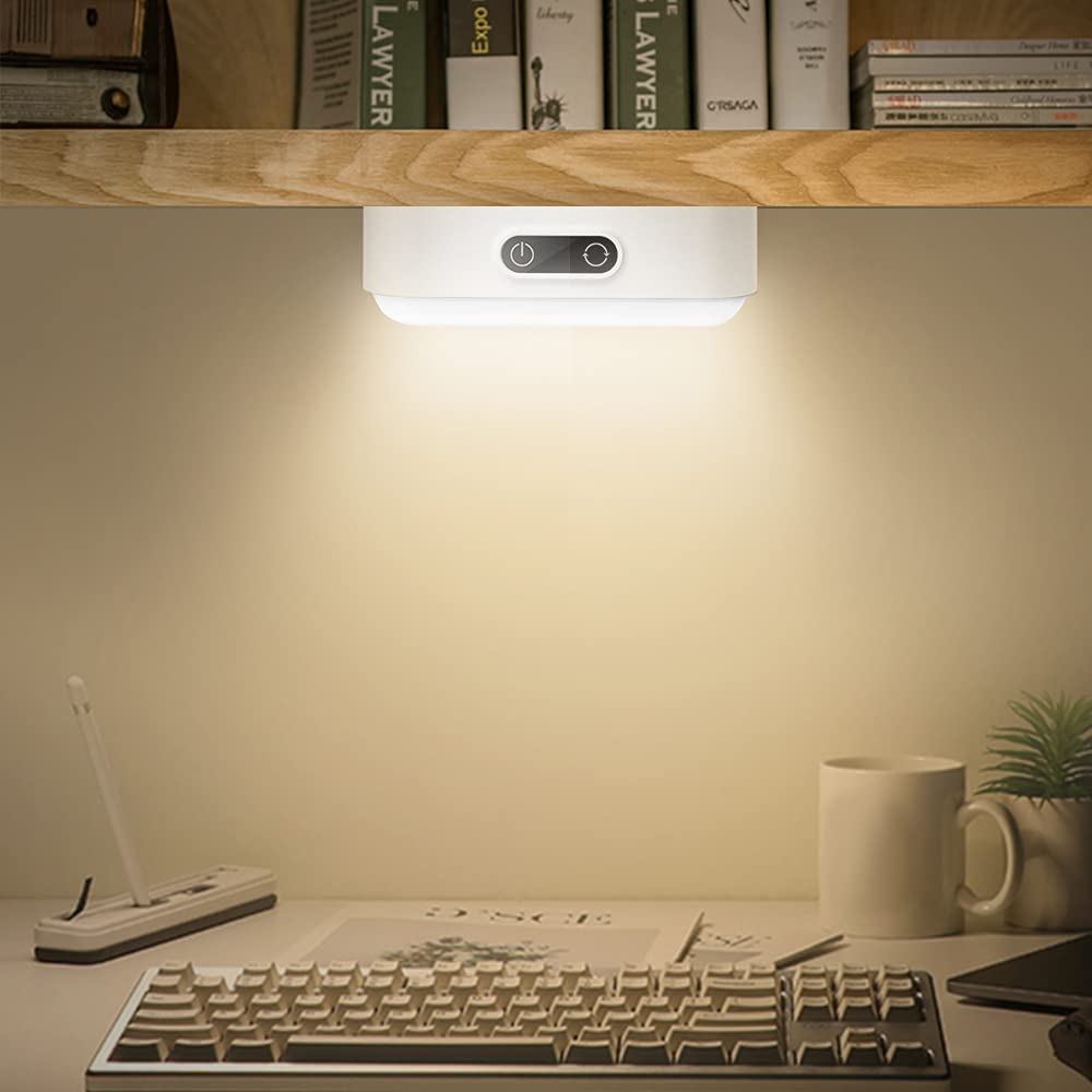 Magnetic Stepless Dimming Light 7