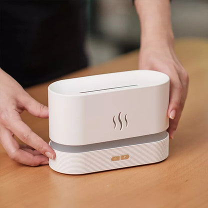 Flame Humidifier 7