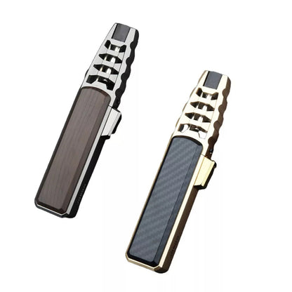 Windproof Spray Gun Lighter 7