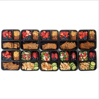 Food Storage Containers 7