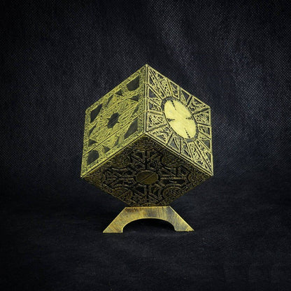 Hellraiser Configuration Lock Puzzle Box 7