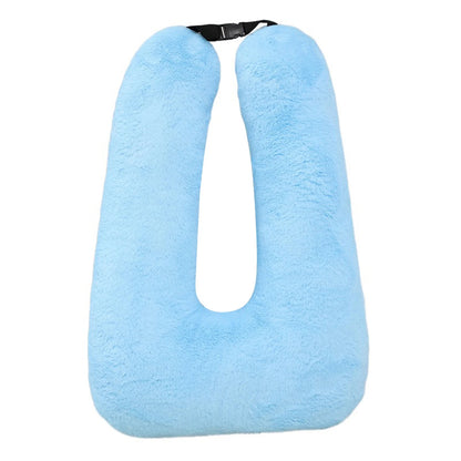 CozyRide Kids Seatbelt Pillow 7