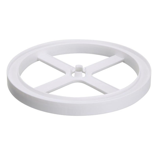 Multi-Function Anti-Skid Rotary Storage Tray 7