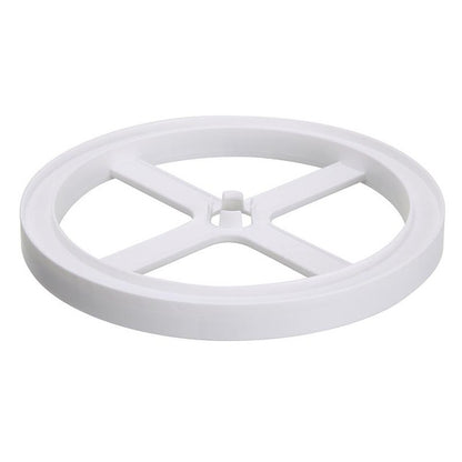 Multi-Function Anti-Skid Rotary Storage Tray 7