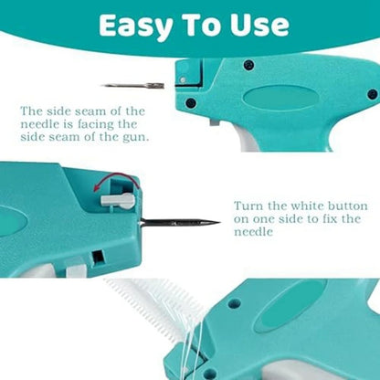 Speedy Clothing Fixer 7