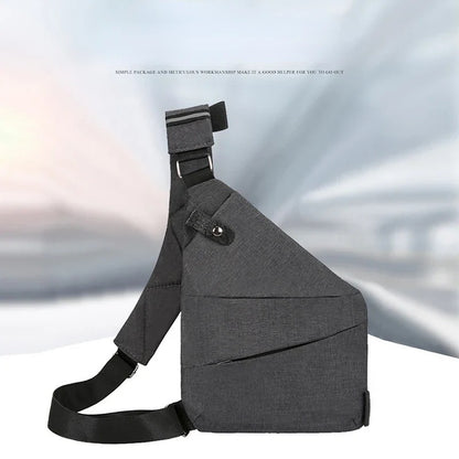 Anti-Theft Crossbody Bag 7