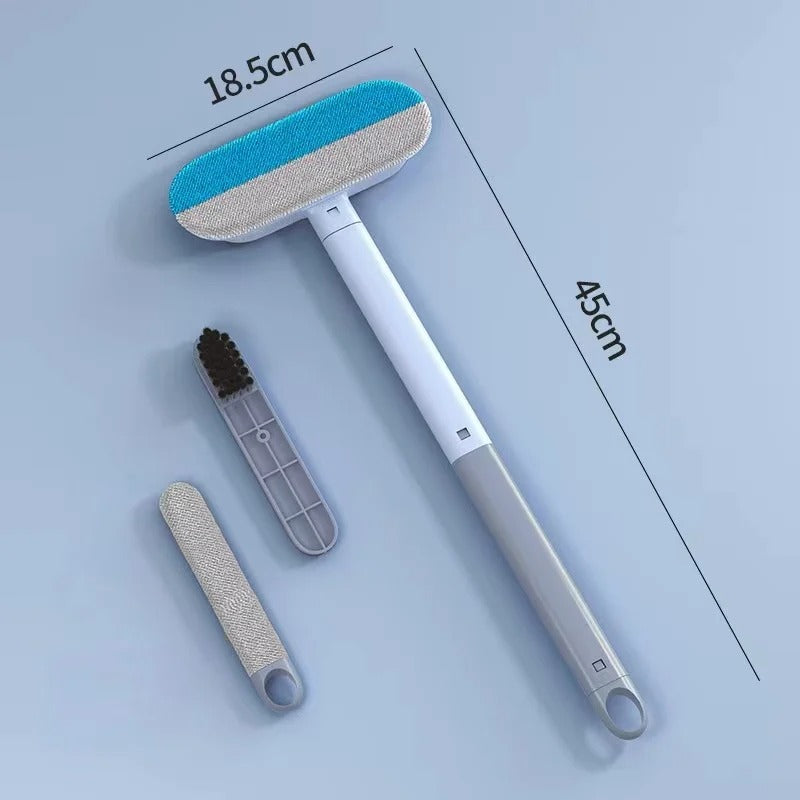 Pet Hair Removal Tool |window | sofa 7