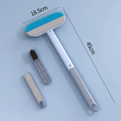 Pet Hair Removal Tool |window | sofa 7