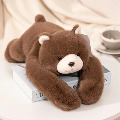 Weighted Cuddly Plush Toy 7