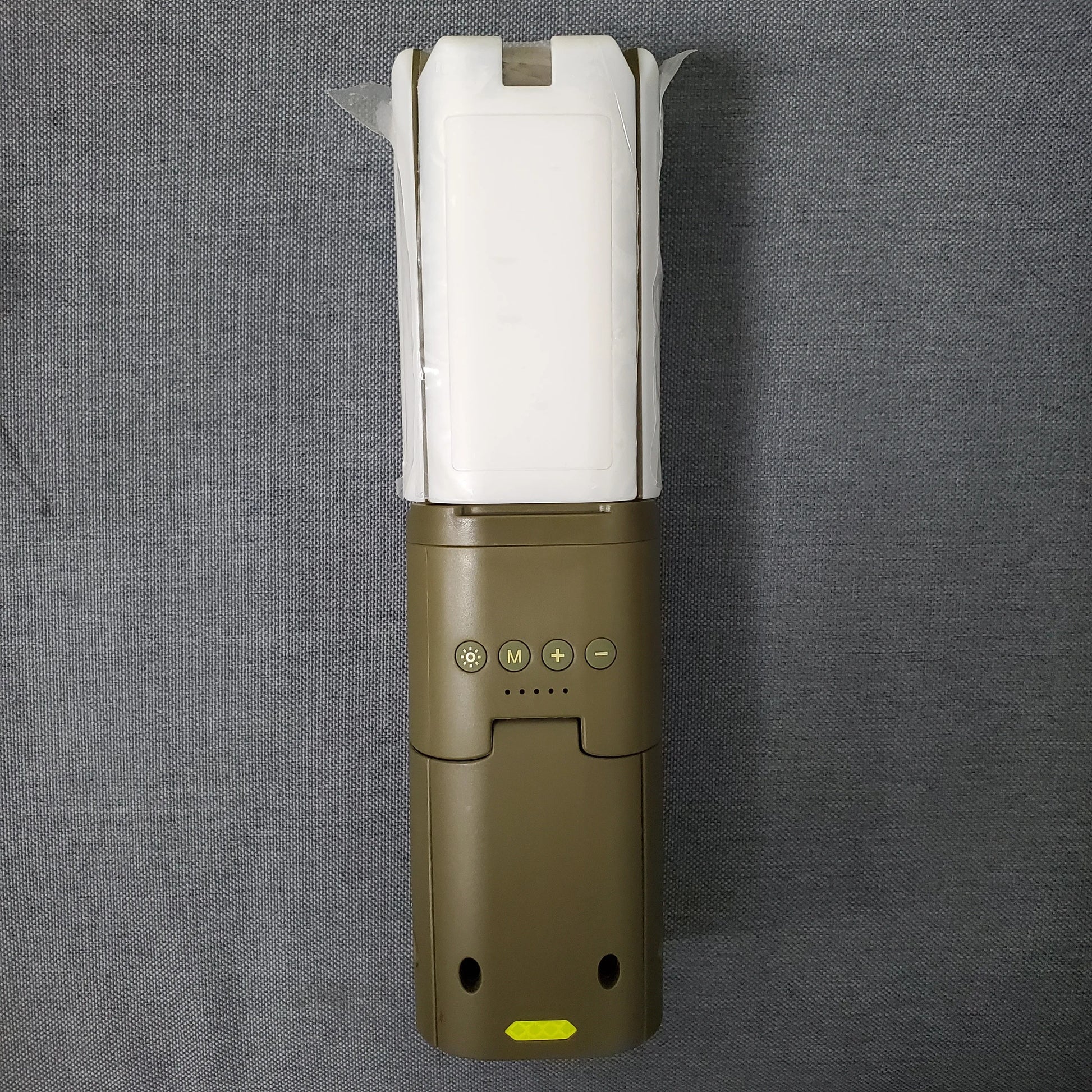 Telescopic Camping Light Rechargeable 7