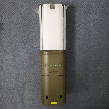 Telescopic Camping Light Rechargeable 7