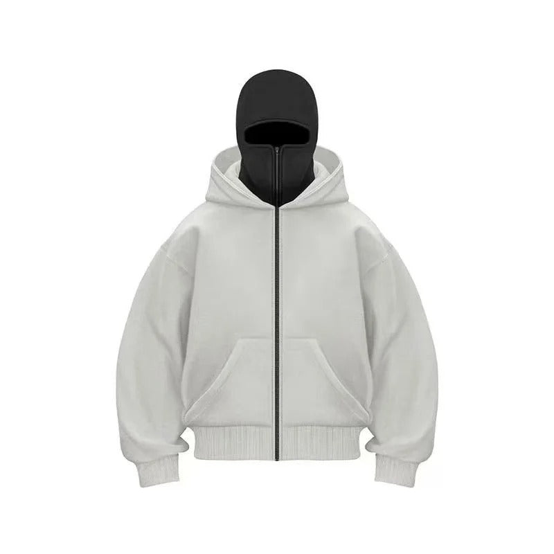 ArcticShield Full-Face Thermal Hoodie 7