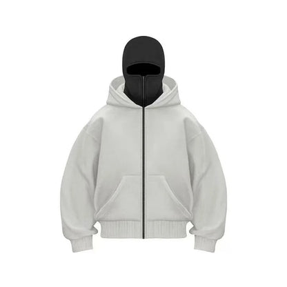 ArcticShield Full-Face Thermal Hoodie 7