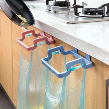 Trash Hanger 7
