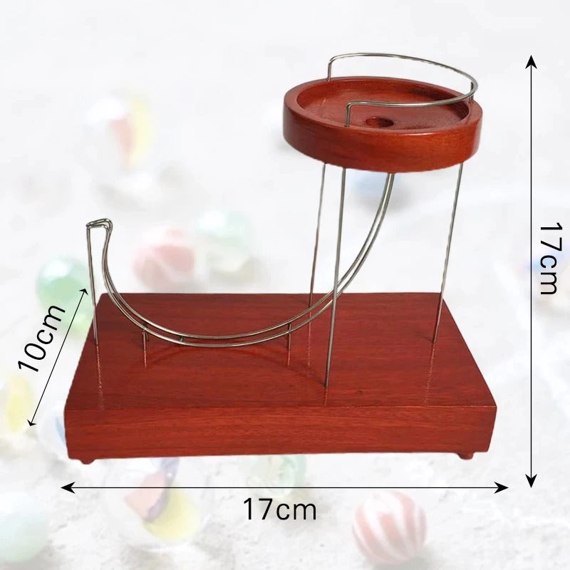 Perpetual Marble Machine 7