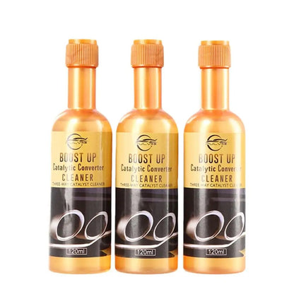 Catalytic Converter Cleaner-3PCS 7