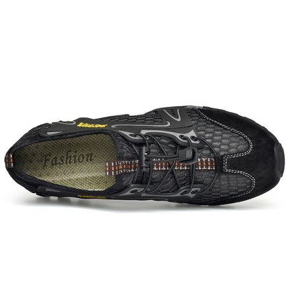 Waterproof  Sneakers For Men 7