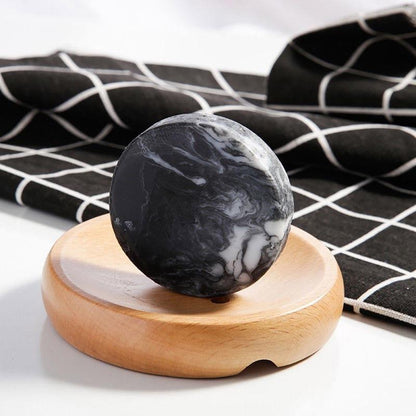 Volcanic Clay Coffee Slimming Soap Bar 7