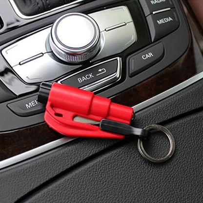 3 in 1 Emergency Mini Safety Hammer 7