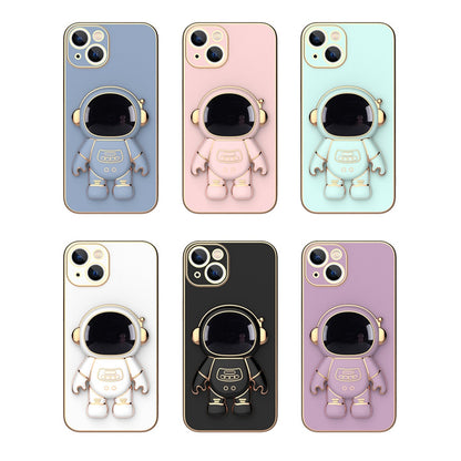 6D Astronaut Phone Case Cover 7