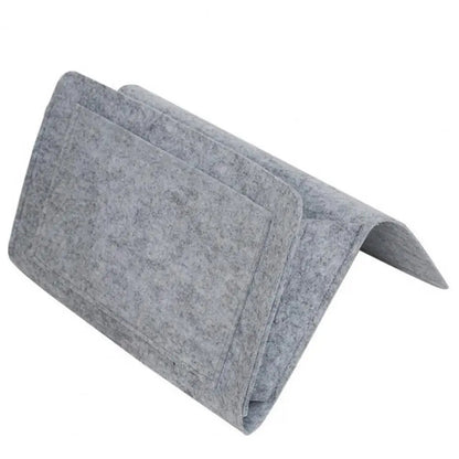 Storage Bag with Pockets Hanging Organizer 7