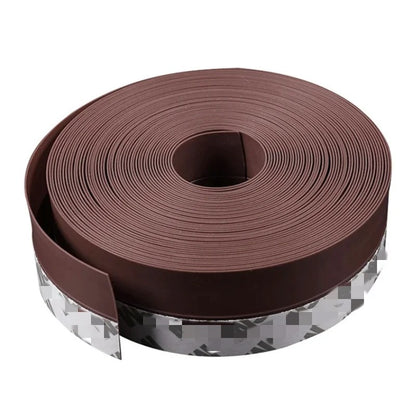 Self-Adhesive Weather Stripping 7