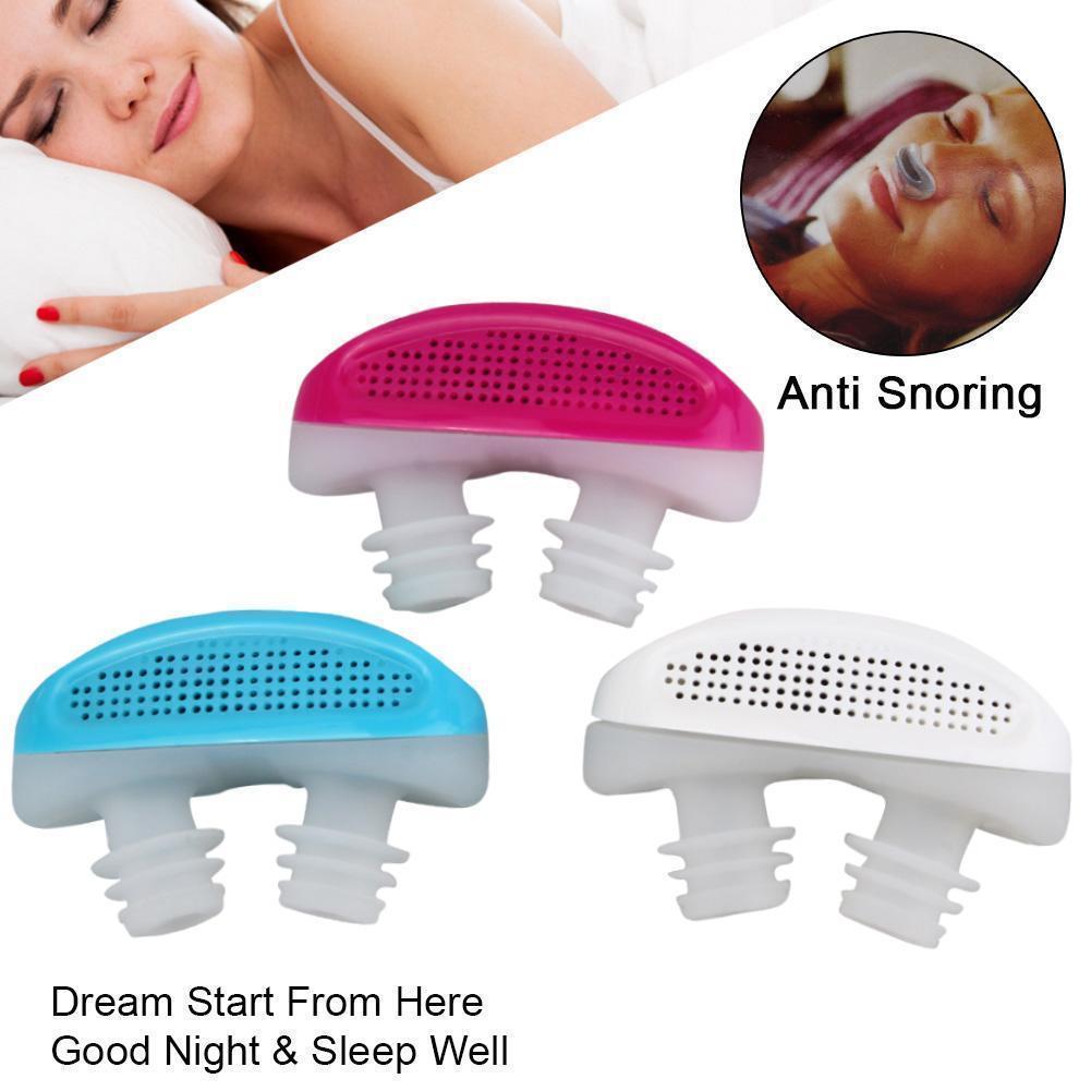 Snore Silencer 7