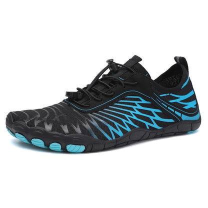 Barefoot Trail Shoes 7