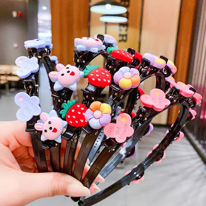 Princess Style Hairpin 7