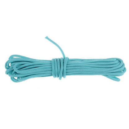 Glowing Ropes 7