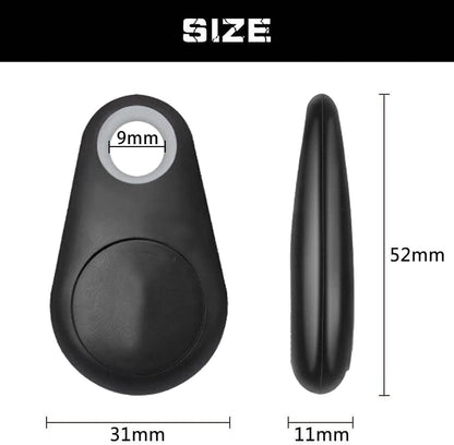 Bluetooth and GPS Pet Wireless Tracker 7