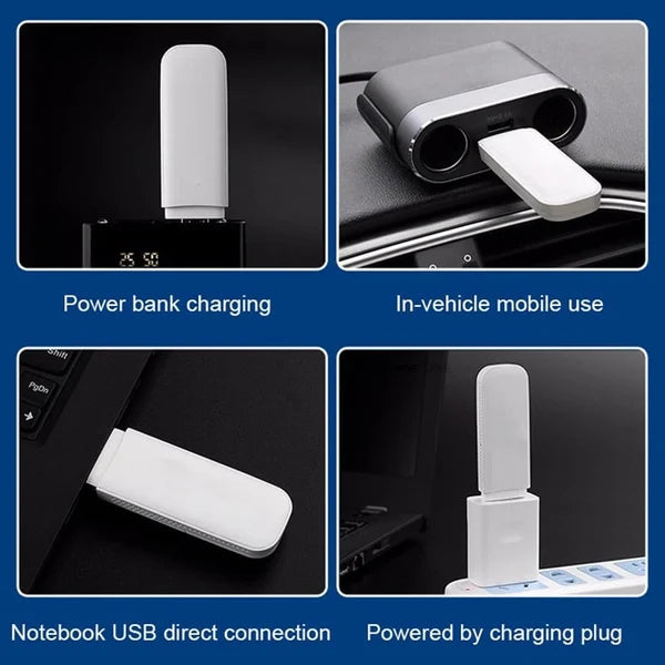 4G/LTE Router Wireless USB Mobile Broadband Adapter 7