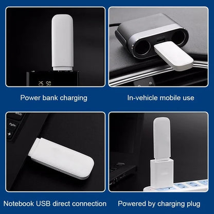 4G/LTE Router Wireless USB Mobile Broadband Adapter 7