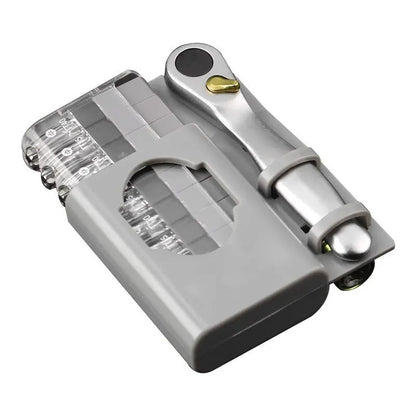 Mini Positive And Negative Screwdriver Combination Set 7