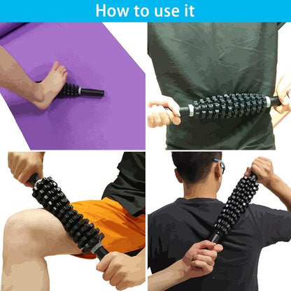 Muscle Massage Rolley 7