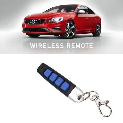 4-in-1 Remote Control Duplicator 7