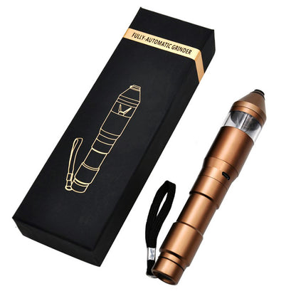 PEN HERB GRINDER 7