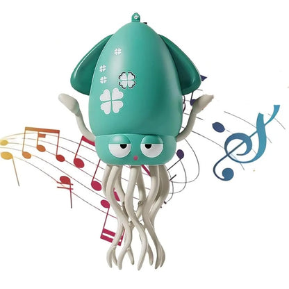 Dancing Octopus Toy 7