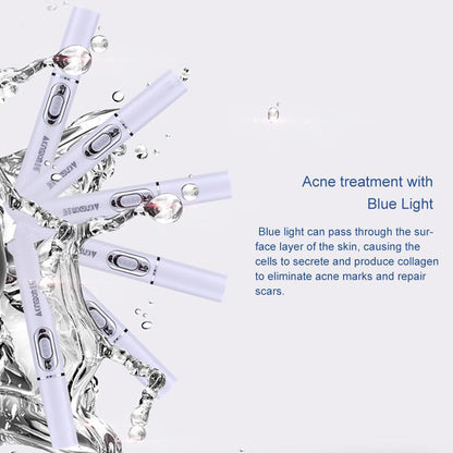 Light Therapy Acne Pen 7