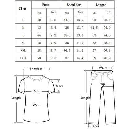 Men's Compression Sleeveless Training Shirt 7