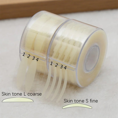 Palp Lifting Magic Eyelid Lifter (600PCs) 7