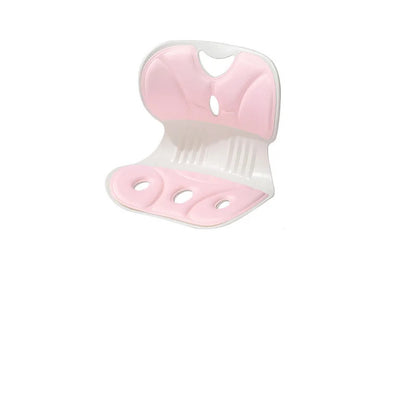 Lumbar Support Cushion Integrated Backrest 7